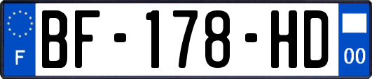 BF-178-HD