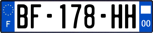 BF-178-HH