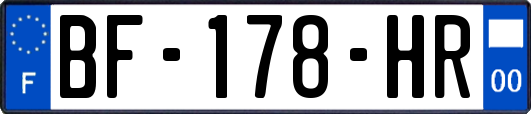 BF-178-HR
