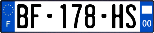 BF-178-HS