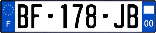 BF-178-JB