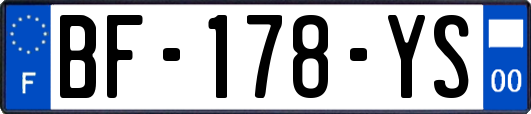 BF-178-YS