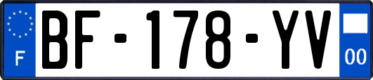 BF-178-YV