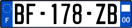 BF-178-ZB