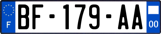 BF-179-AA