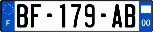 BF-179-AB