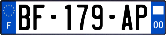 BF-179-AP