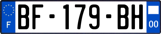 BF-179-BH