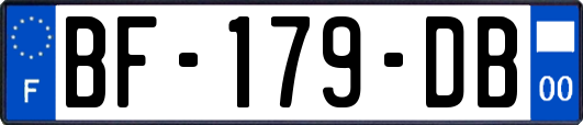 BF-179-DB