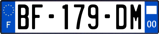 BF-179-DM