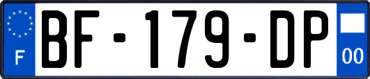 BF-179-DP