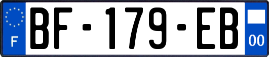 BF-179-EB
