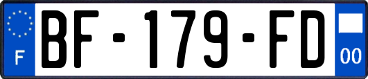 BF-179-FD