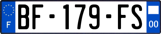 BF-179-FS