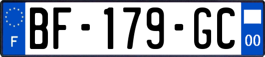 BF-179-GC