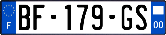 BF-179-GS