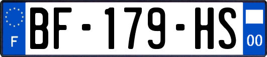 BF-179-HS