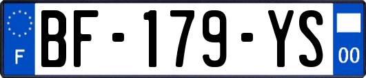 BF-179-YS