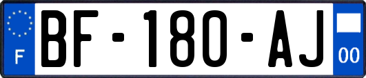 BF-180-AJ