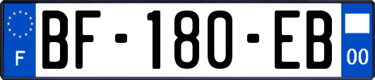 BF-180-EB