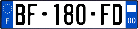 BF-180-FD