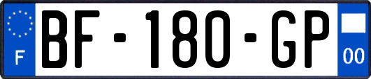 BF-180-GP