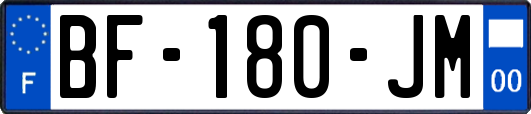 BF-180-JM