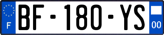 BF-180-YS