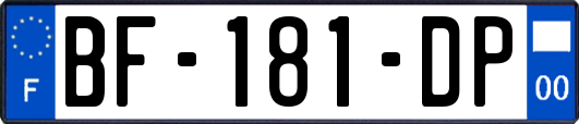 BF-181-DP