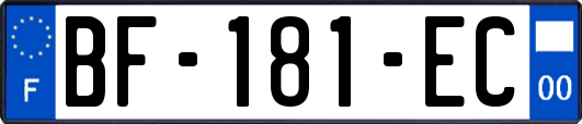 BF-181-EC