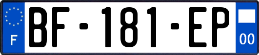 BF-181-EP