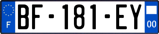BF-181-EY