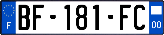 BF-181-FC