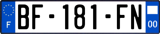 BF-181-FN