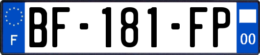 BF-181-FP