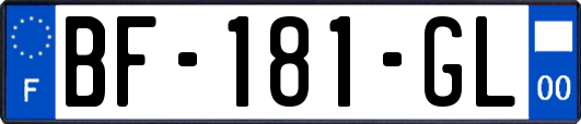 BF-181-GL