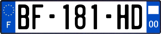 BF-181-HD