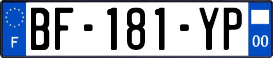 BF-181-YP