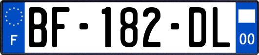 BF-182-DL