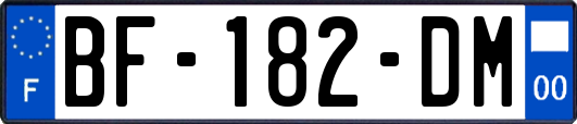 BF-182-DM
