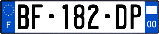 BF-182-DP