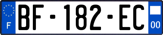BF-182-EC