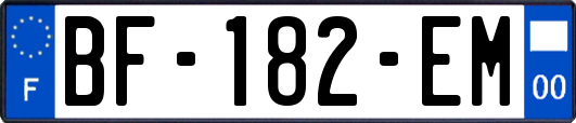 BF-182-EM