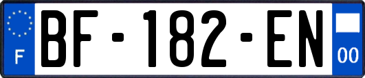 BF-182-EN