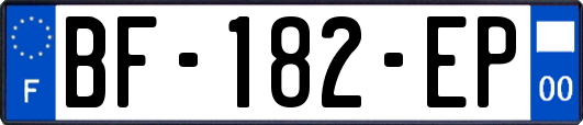 BF-182-EP