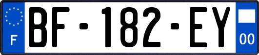 BF-182-EY