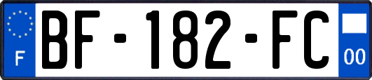 BF-182-FC