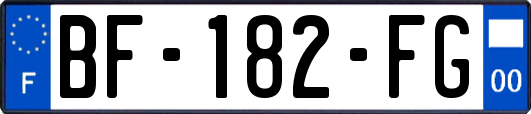 BF-182-FG