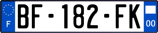 BF-182-FK