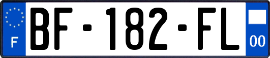 BF-182-FL